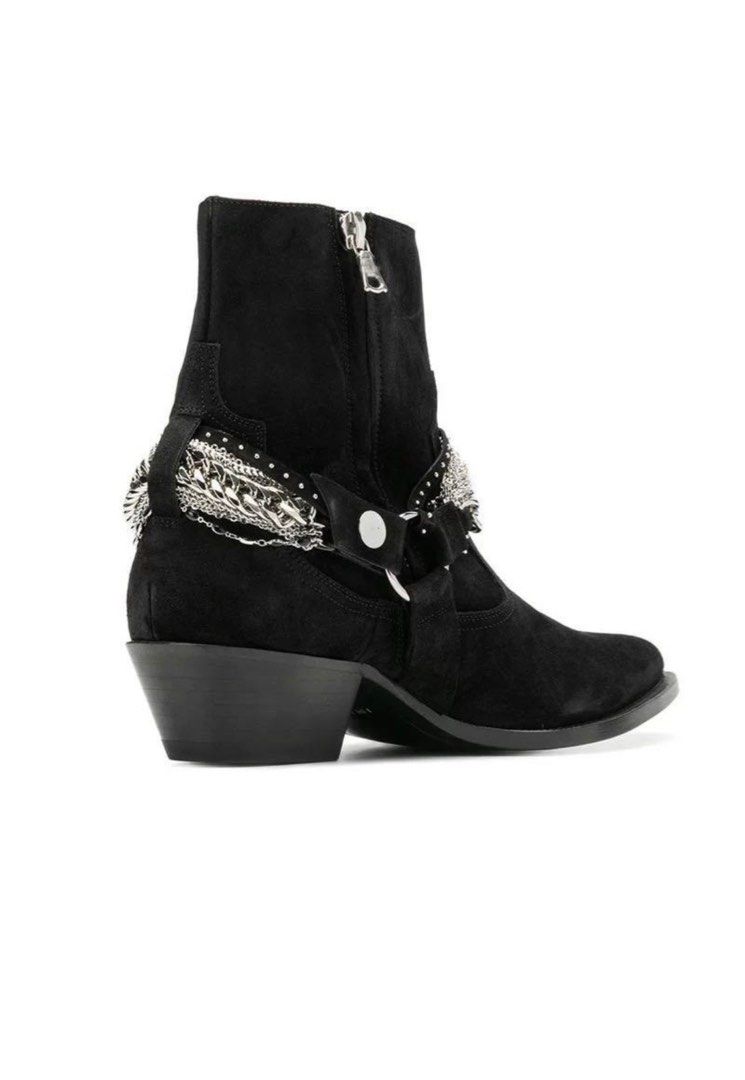 Fr shop lancelot boots