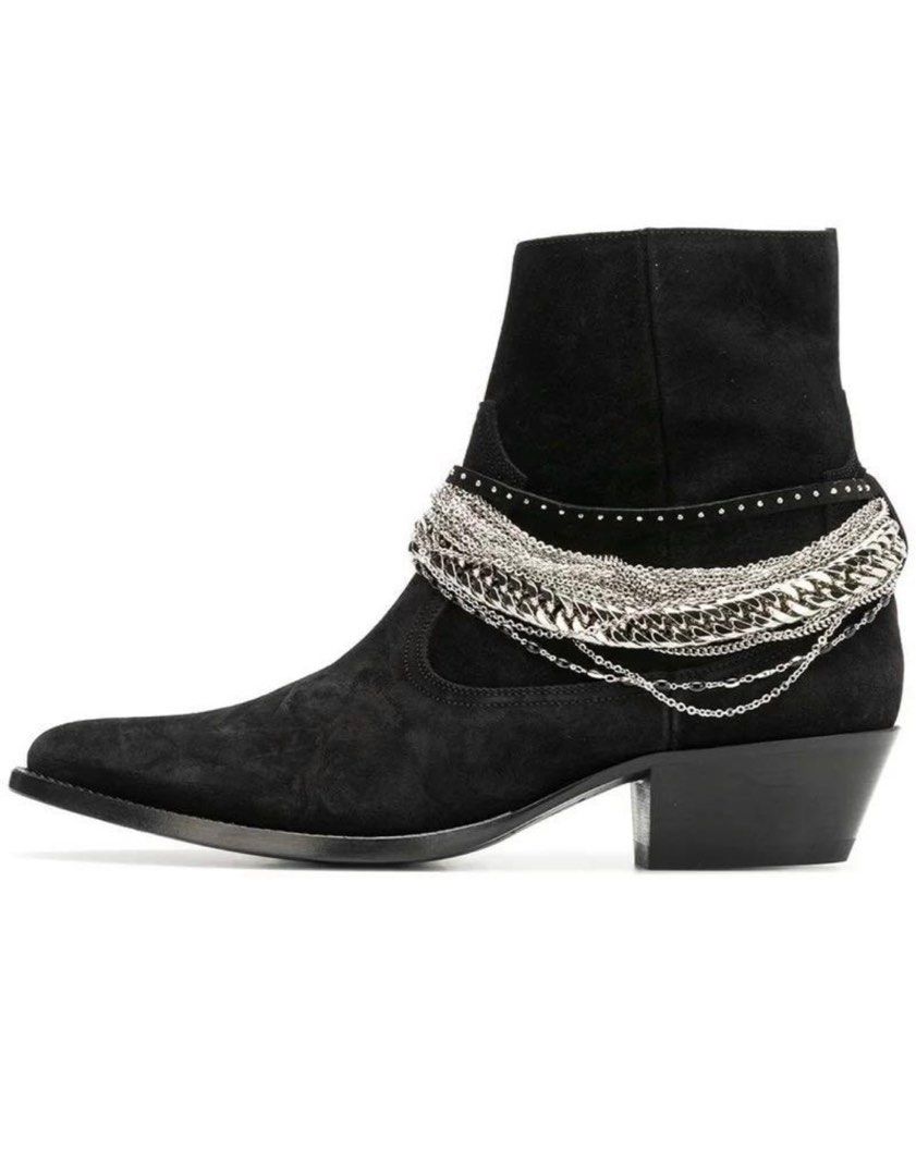 Fr lancelot boots best sale