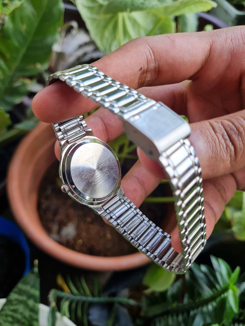 Franco sales valentino watches