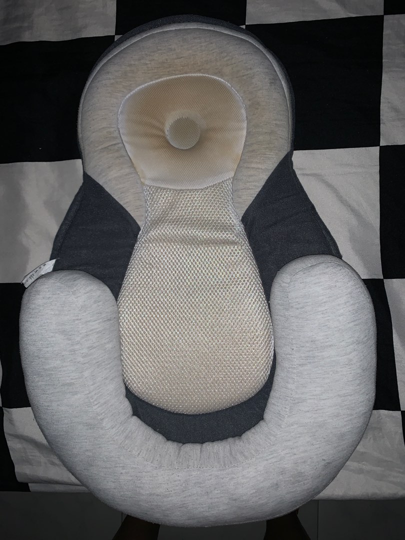 FREE Baby Lounger for Newborn, Babies & Kids, Baby Nursery & Kids
