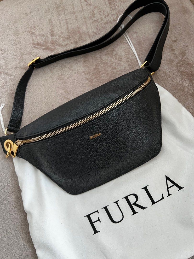 Furla piper xl belt bag 2025