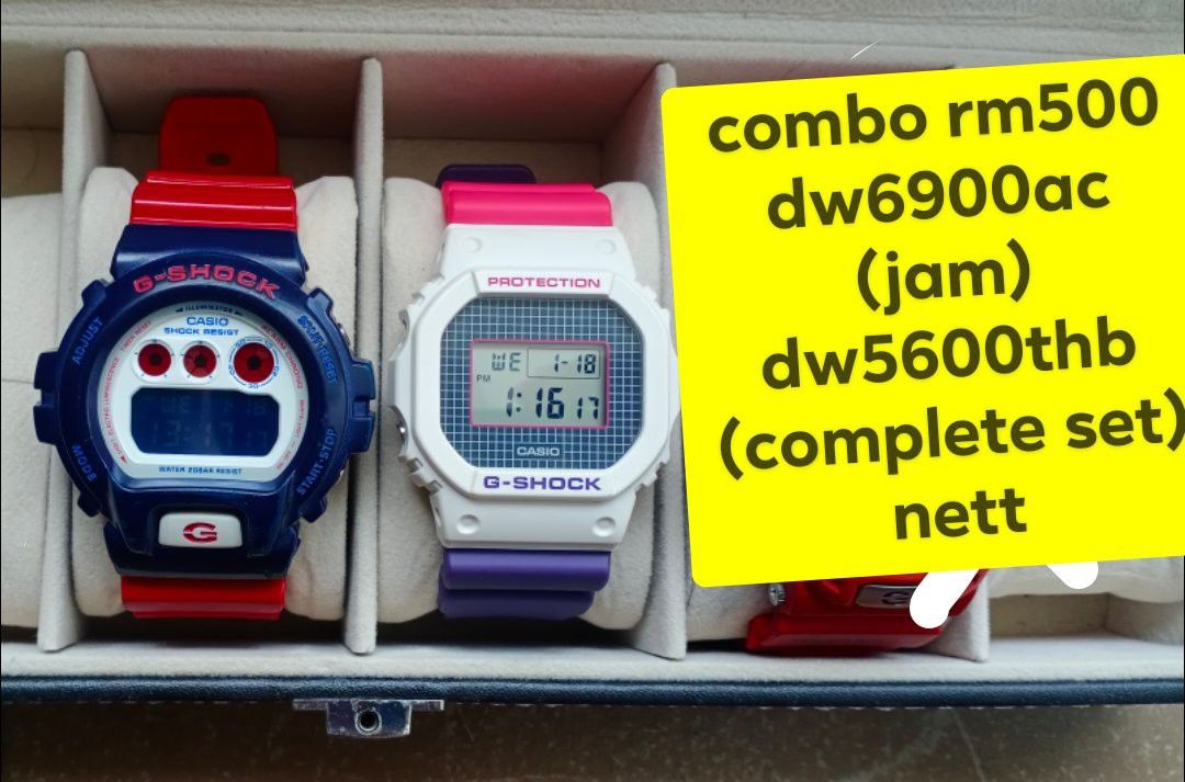 Dw6900ac on sale