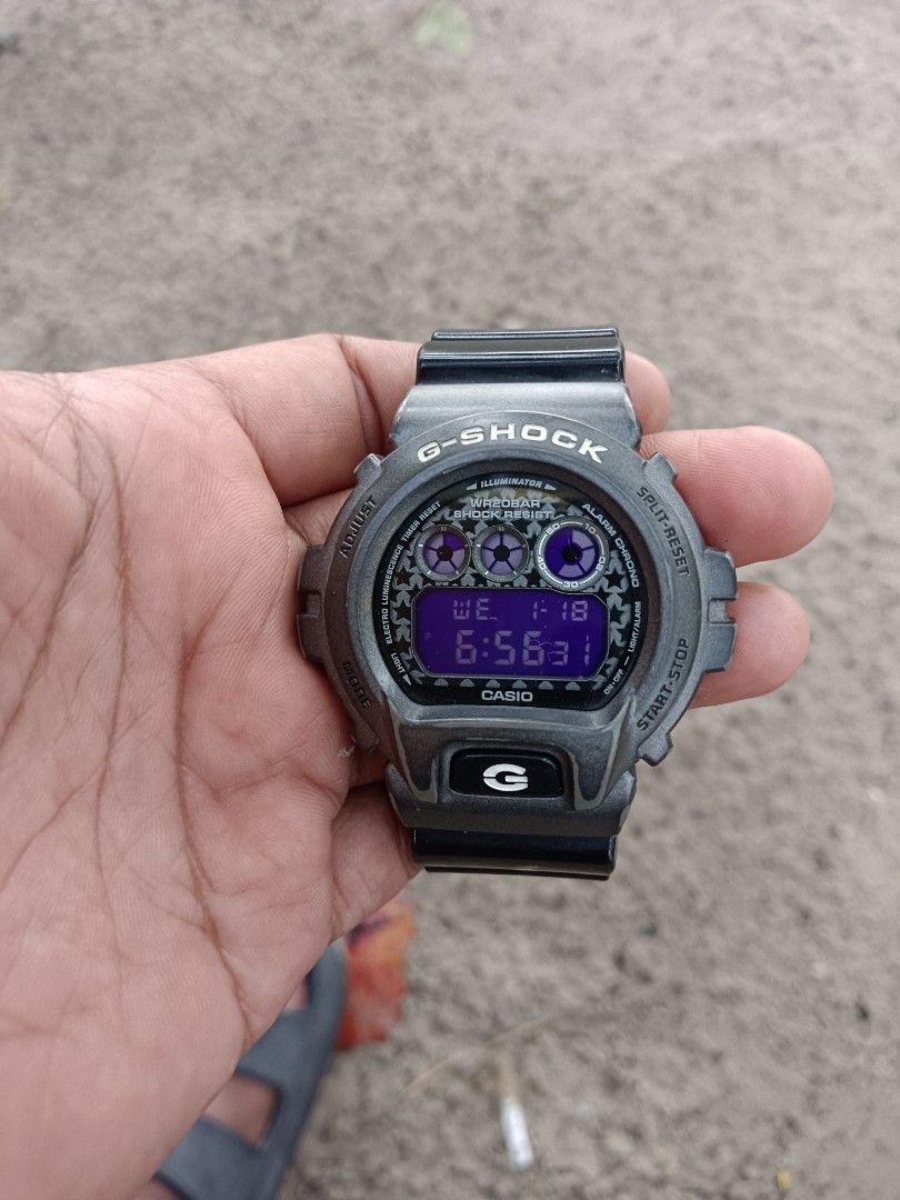 Dw6900 sc8 deals