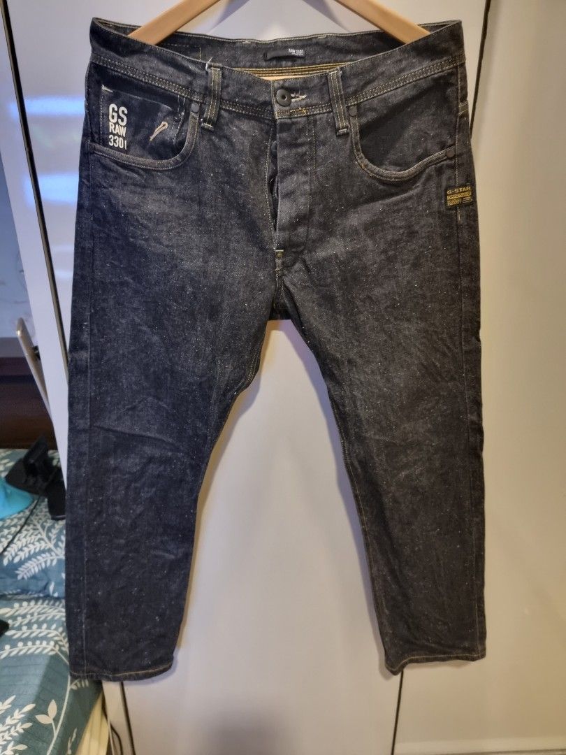 G star hotsell raw 3301