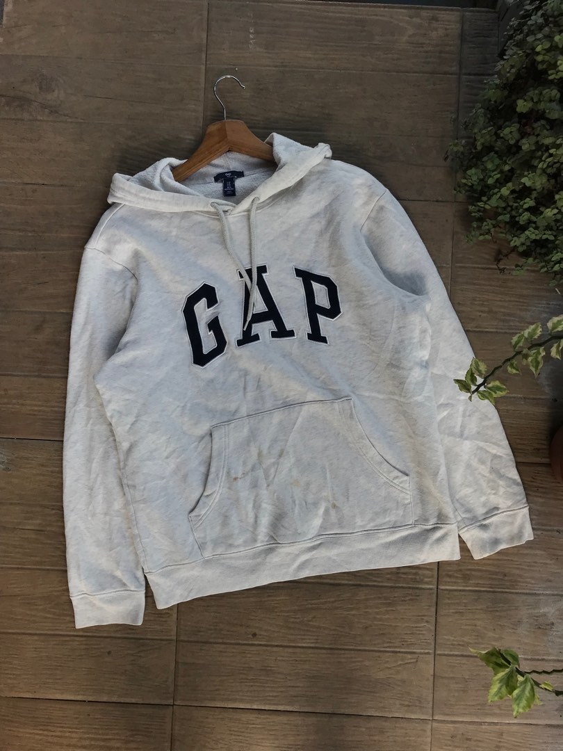 Gap, Men's Fashion, Coats, Jackets and Outerwear on Carousell