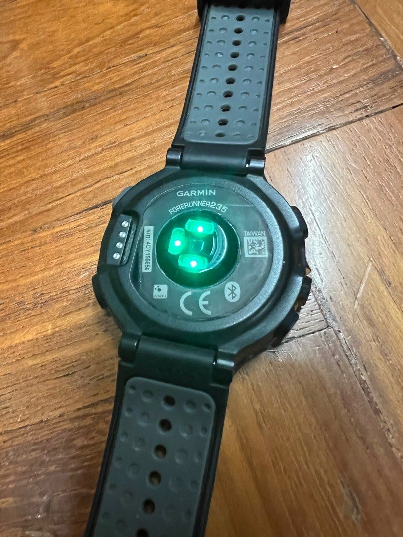 Garmin forerunner hotsell 2016