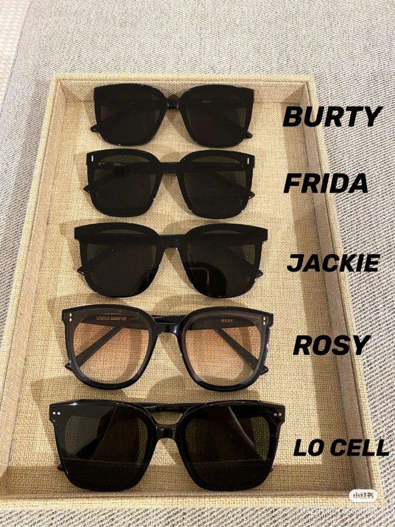 Gentle monster hot sale glasses sale