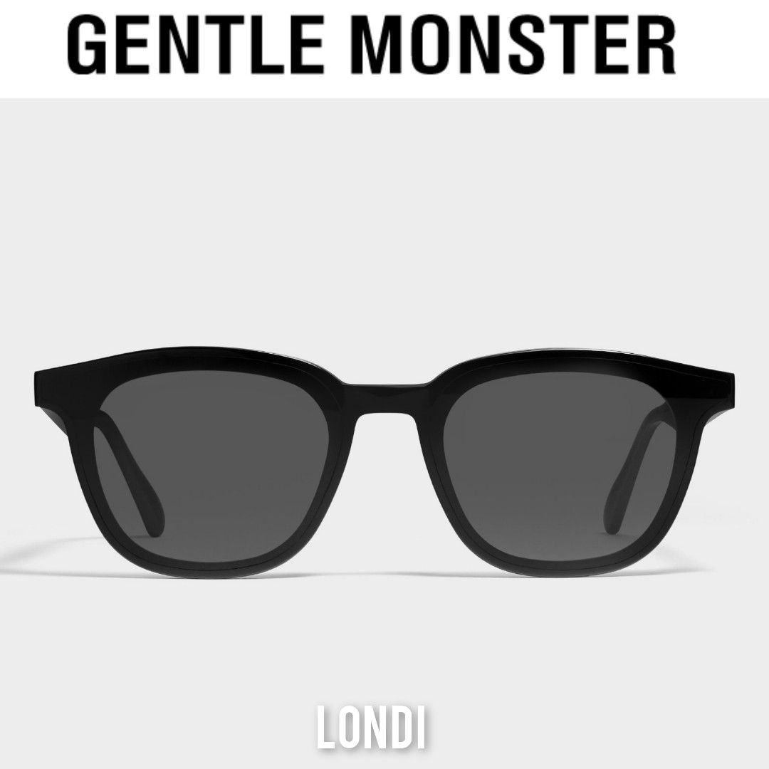 Gentle Monster Sunglasses londi, Women's Fashion, Watches & Accessories