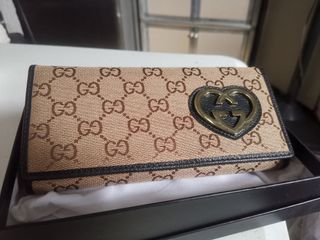 GG wallet
