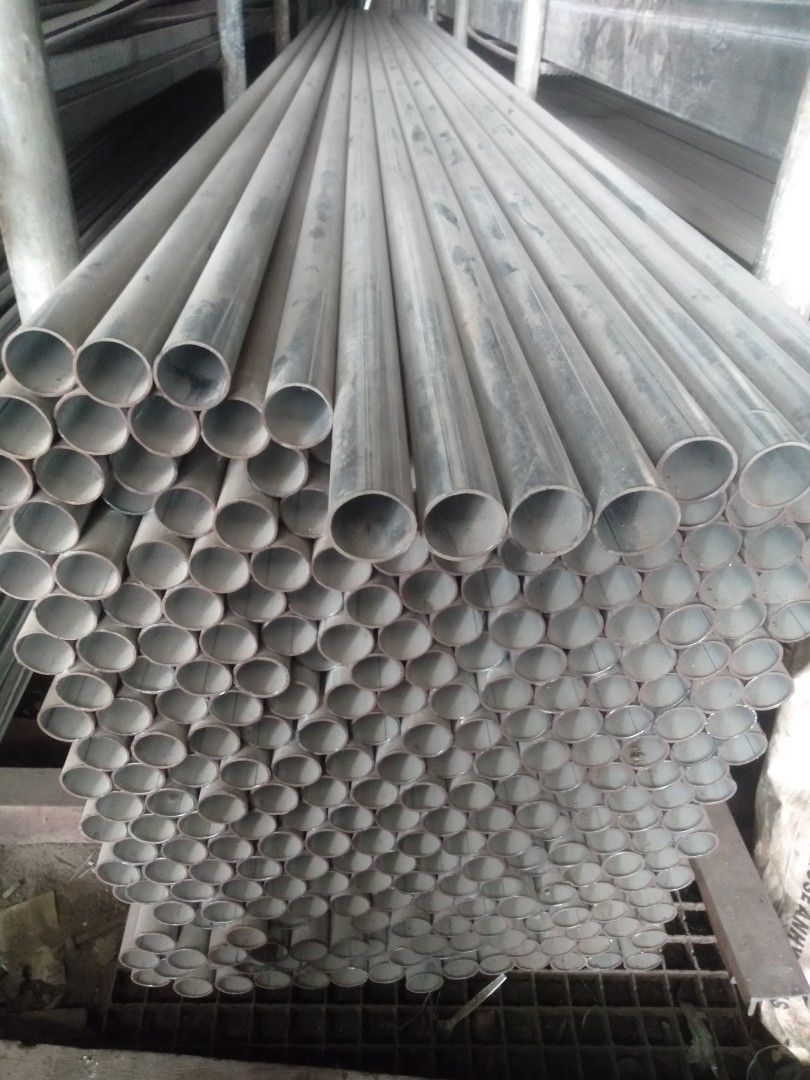 GI PIPES SCH 20, Commercial & Industrial, Construction & Building