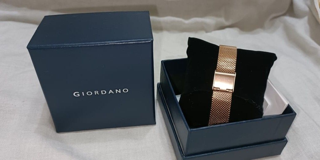 Giordano brand hotsell watches