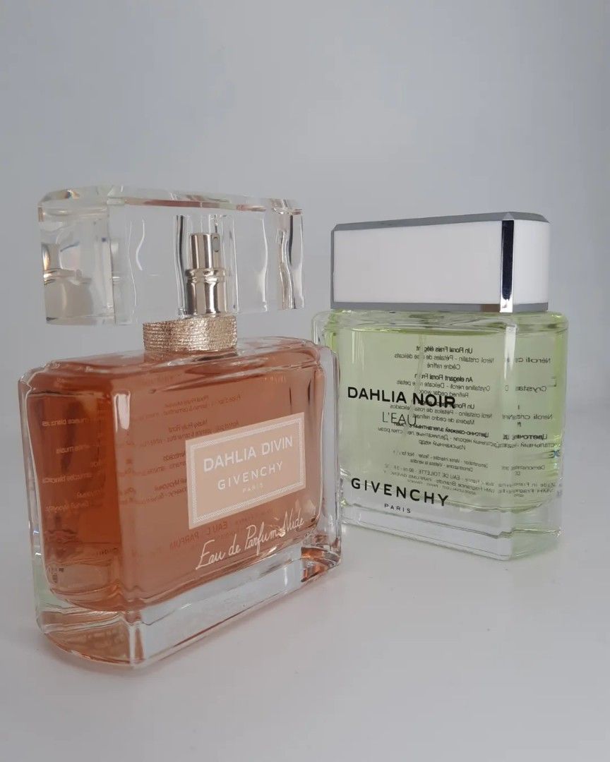 GIVENCHY PERFUME, Beauty & Personal Care, Fragrance & Deodorants on