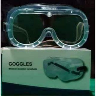 Goggles Eyeshade