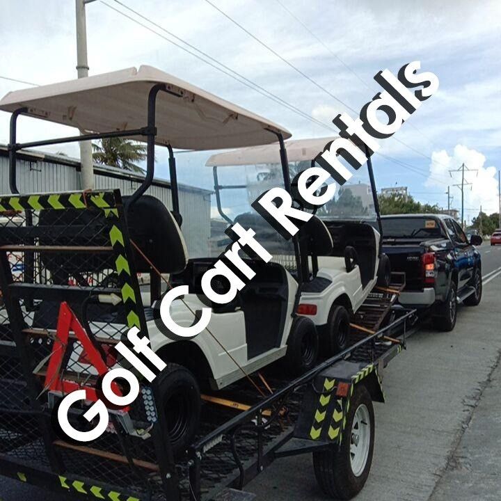 Golf Cart Rentals (Category: Golf) located in Quezon City. Submitted by cebcar (Listing ID 1210348151, Image 3). Description: we have available golf carts for rentals.