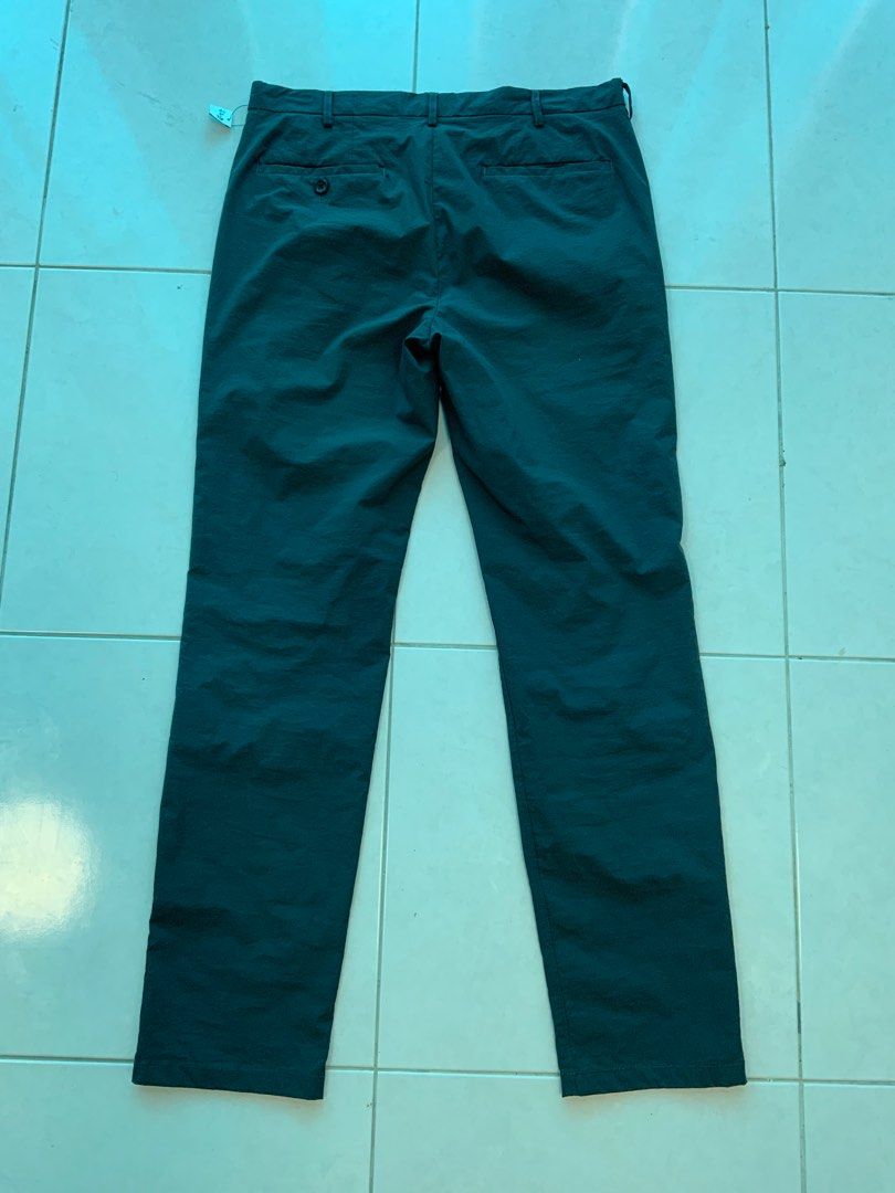 GU Dry Waist Tuck Tee (Pre-Order) main image 0