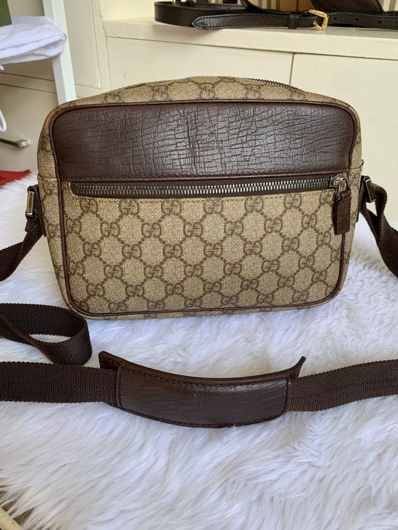 Gucci crossbody original deals