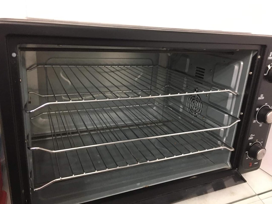 Hanabishi oven WIRE RACK ONLY for 68L oven, TV & Home Appliances