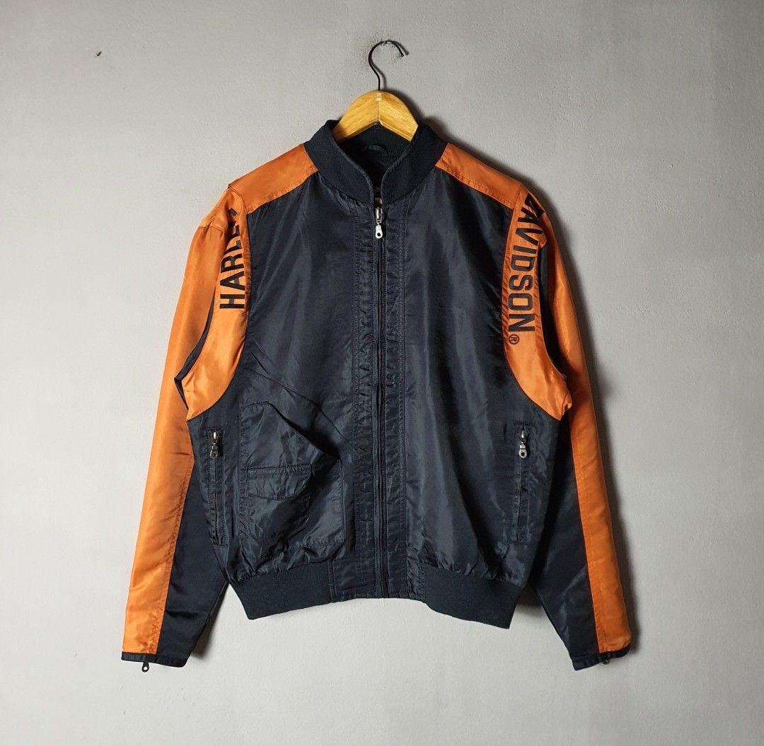 Lightweight harley best sale jacket