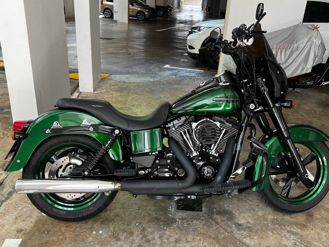 Harley davidson switchback for sale top