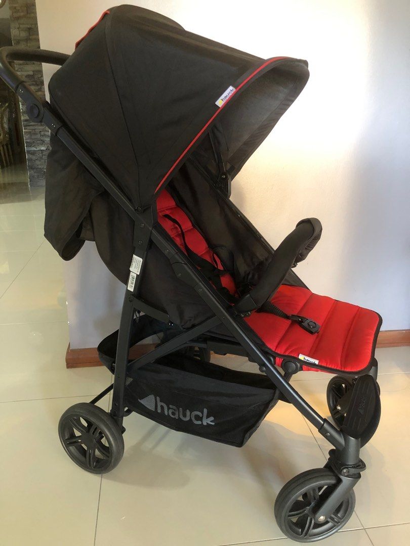 Hauck sales tango stroller