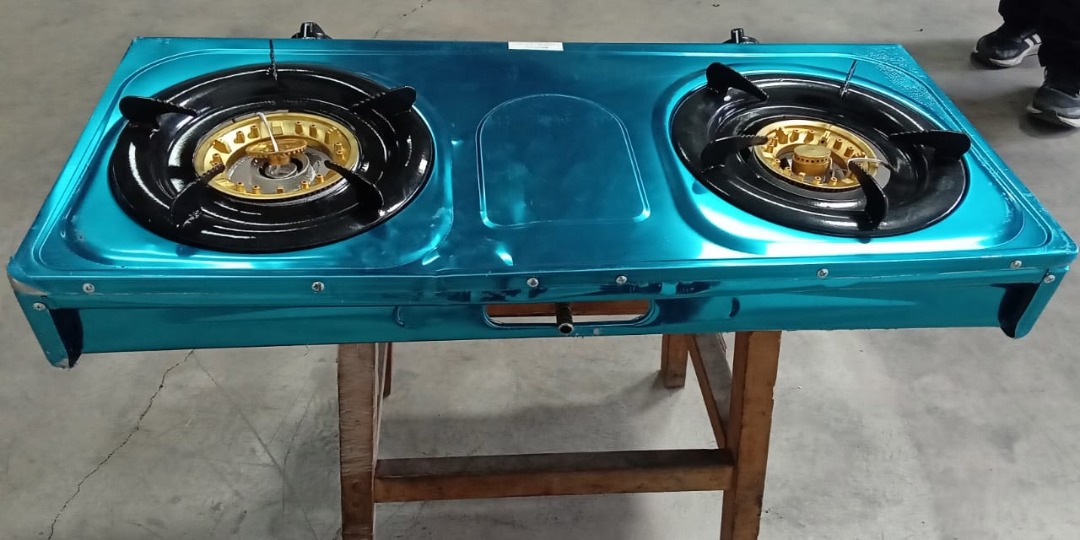 Hesstar gas sale stove