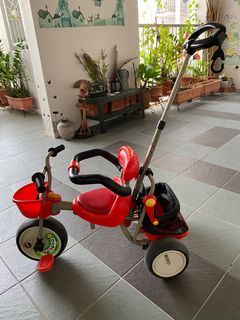 High quality Trike for toddlers