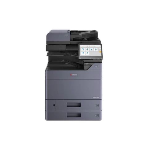 High-end Kyocera Taskalfa 6054ci, Xerox machine (Category: Printers, Scanners & Copiers) located in Makati City. Submitted by ExclusiveDistributor-KyoceraPH (Listing ID 1210317481, Image 2). Description: Save or Screenshot the Image for reference. You may scan the QR code for product lists. Brand new #Kyocera #Photocopier Reliability and simplicity at their best! This new MFP model will give your business better productivity. It has an energy-sav