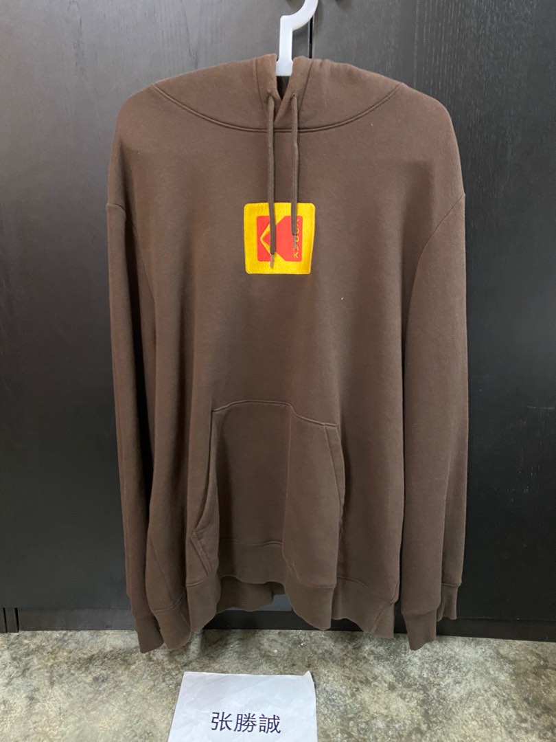 Hm kodak top sweatshirt