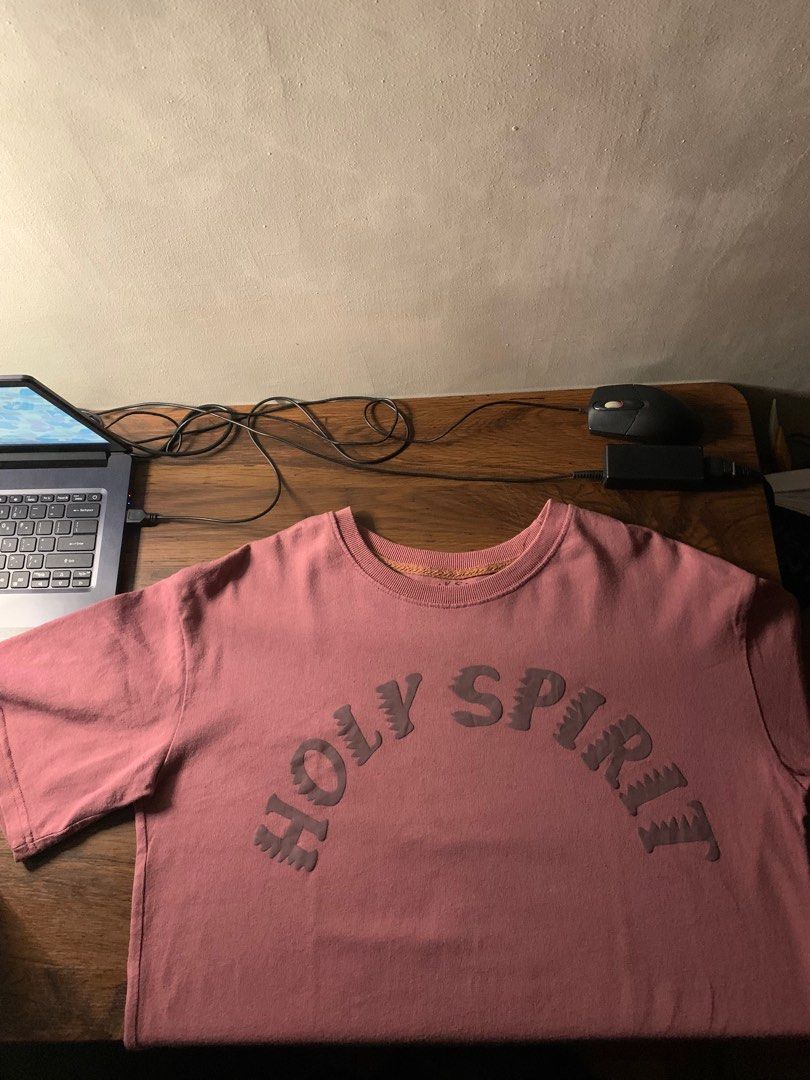 Holy spirit sales sweatshirt kanye