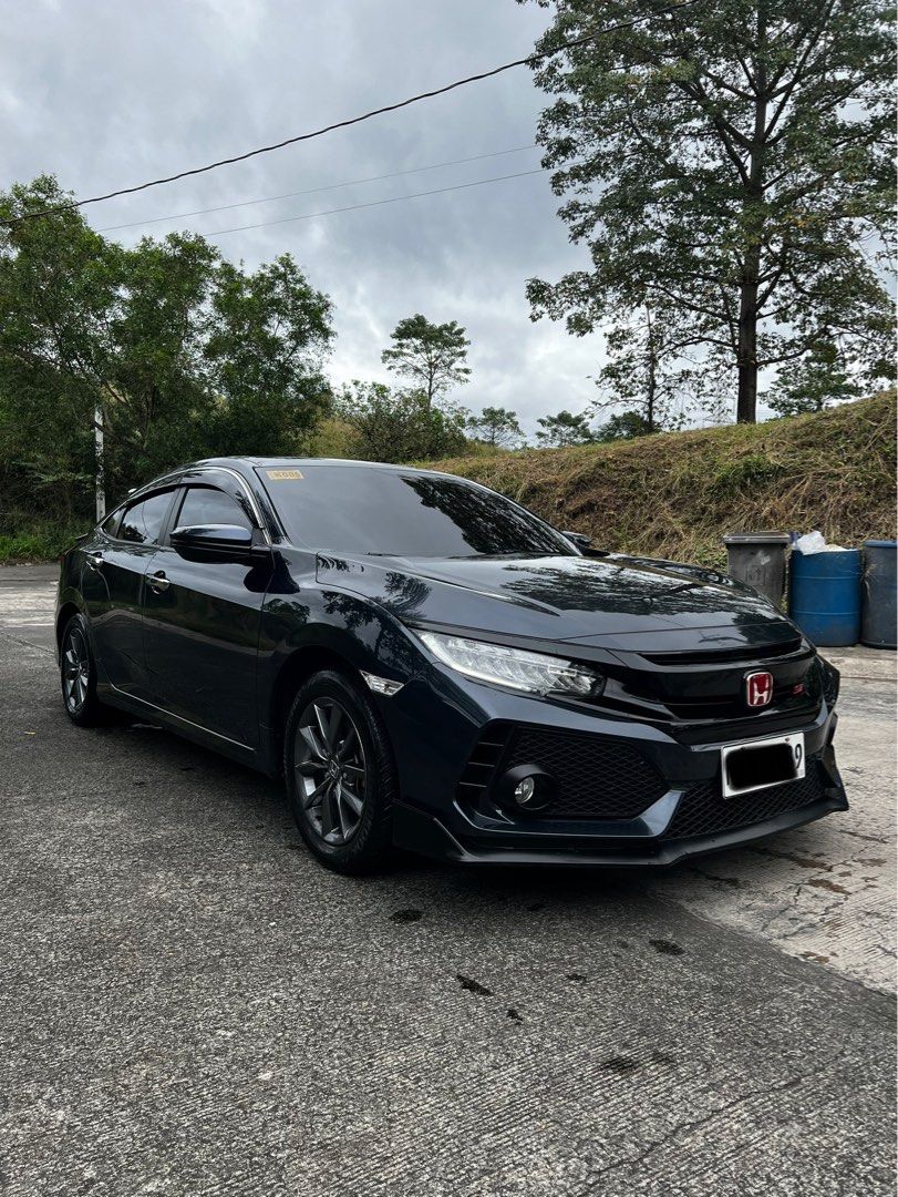 Honda civic 1 8 e auto cars for sale used cars on carousell
