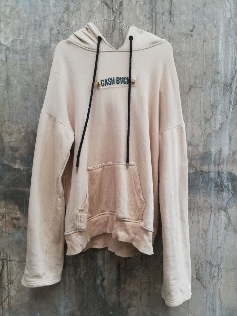 Baju online hoodie korea