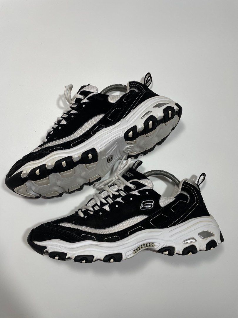 Skechers x store supreme