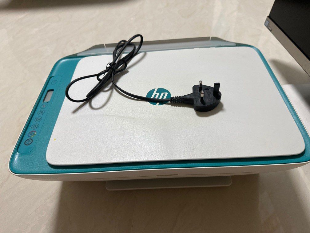 HP printer / scanner, Computers & Tech, Printers, Scanners & Copiers on