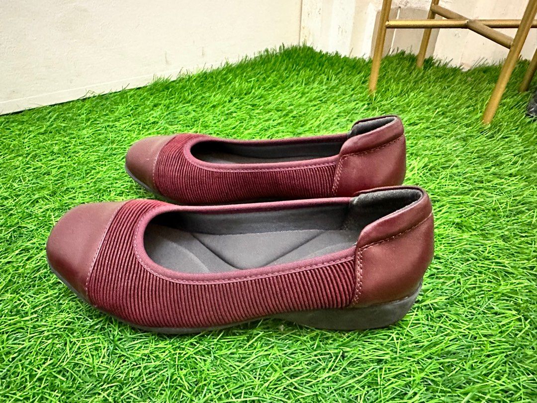 Hush puppies size 5 hotsell