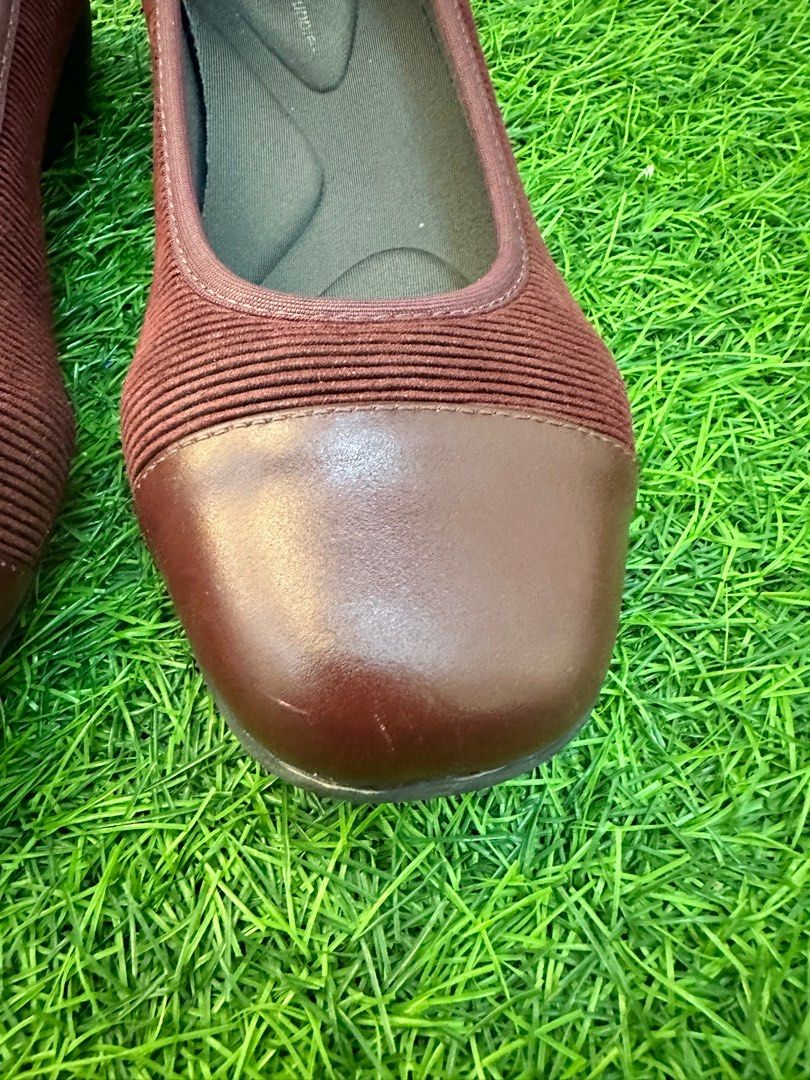 Hush puppies size 5 best sale