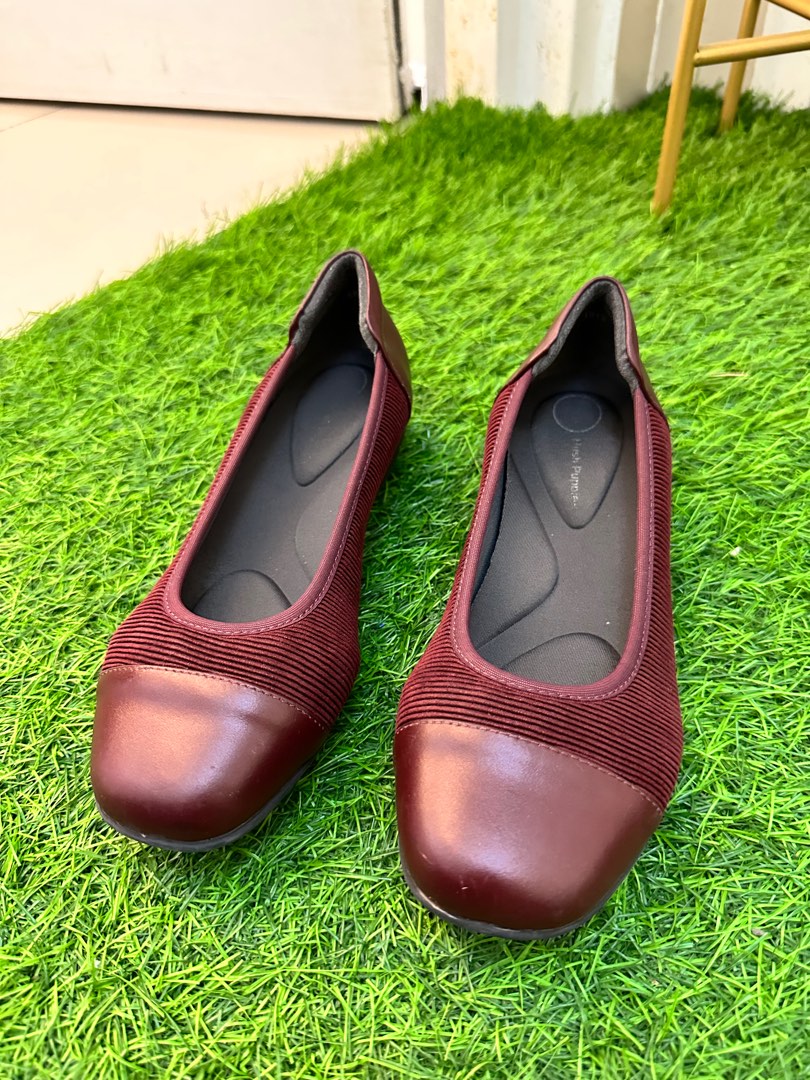Hush puppies new arrivals size 1