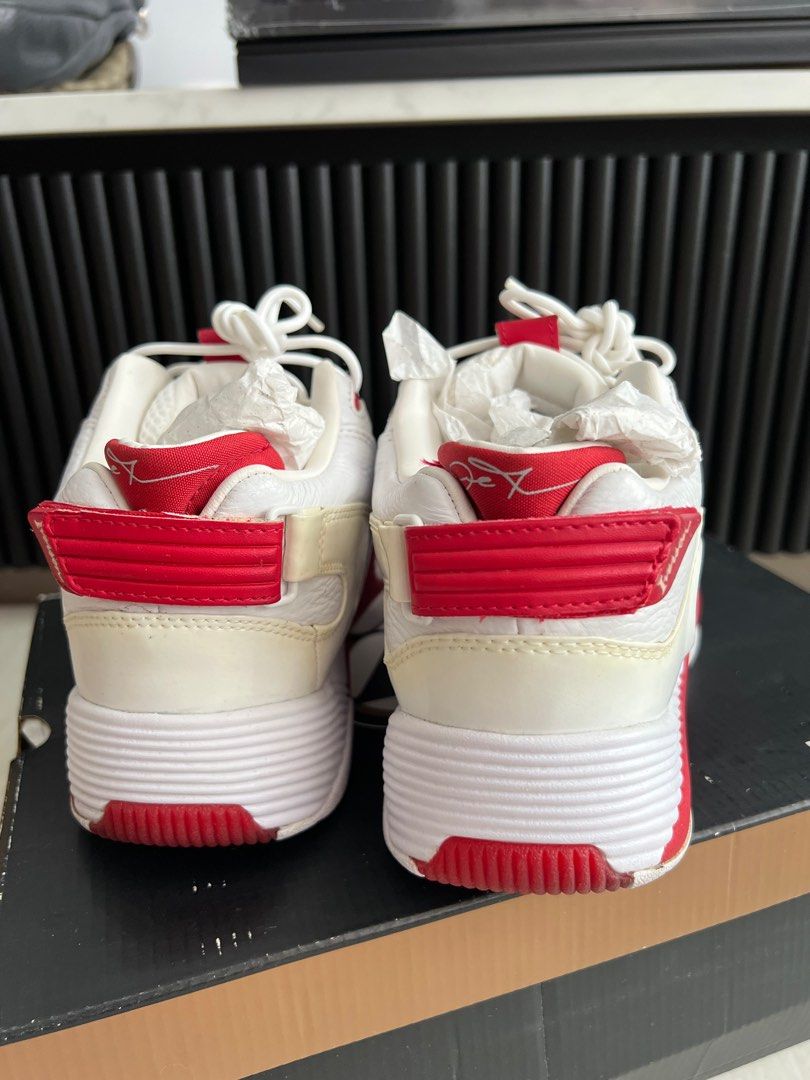 Allen iverson i3 top