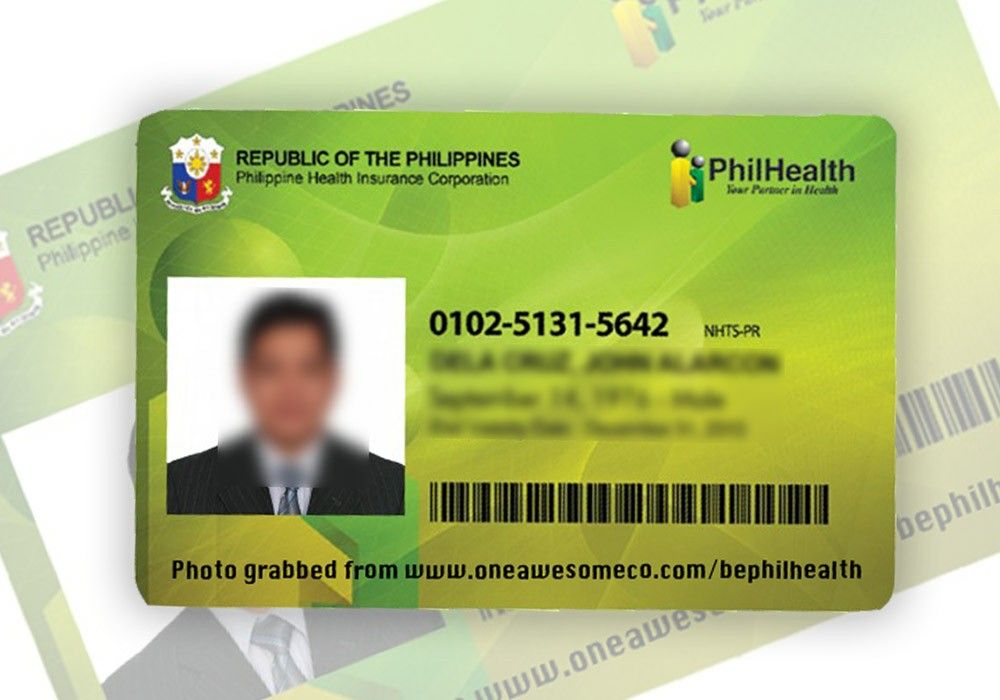 ID PRINTING ( PVC ID TYPE and LAMINATED ) pang verify ng G cash