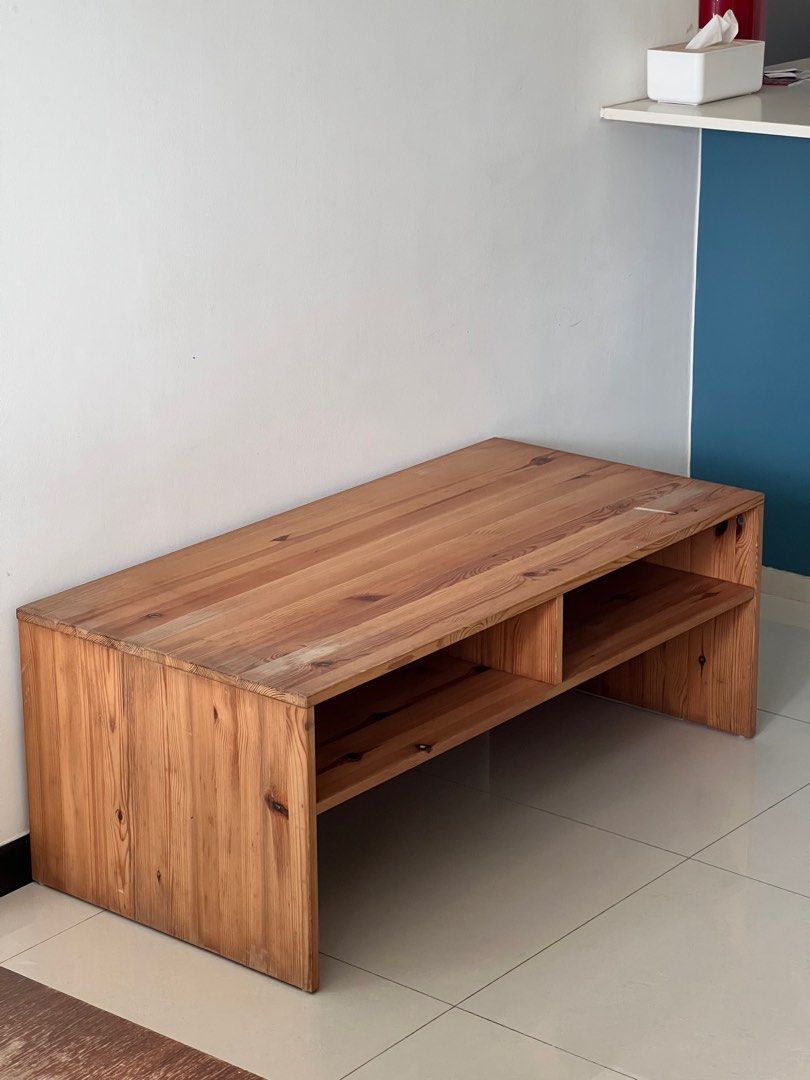 Ikea linnarp tv shop stand