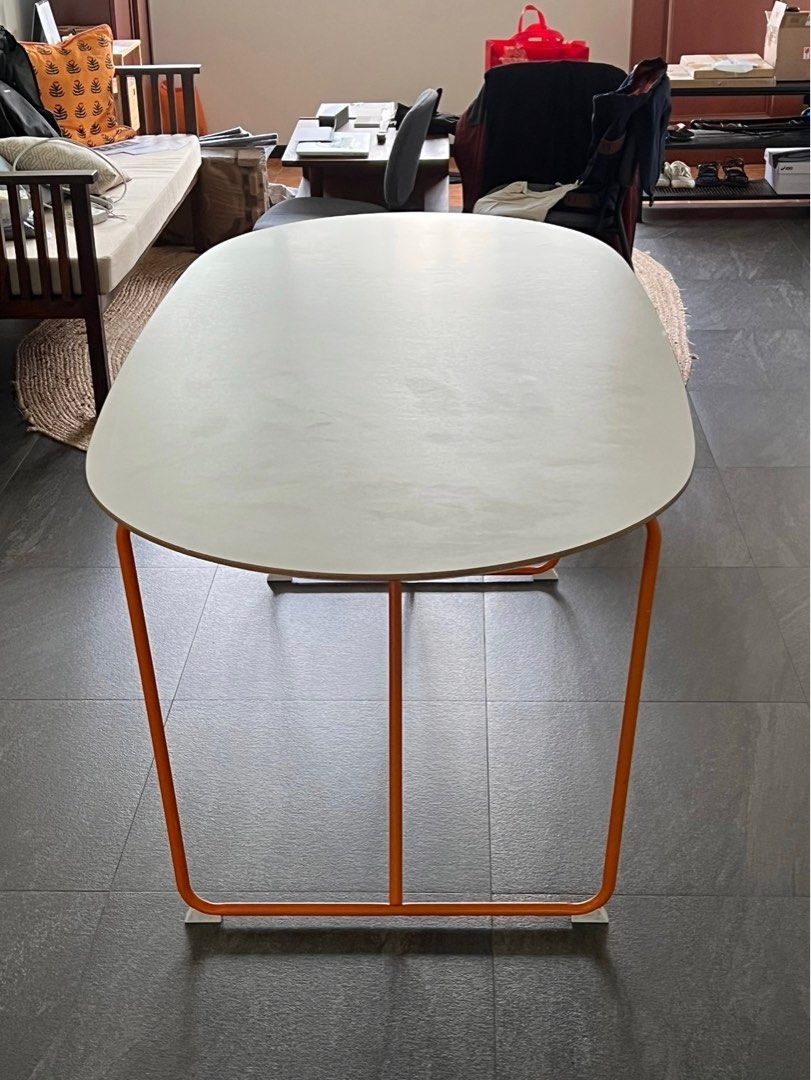 IKEA OPPEBY Dining Table, Furniture & Home Living, Furniture, Tables