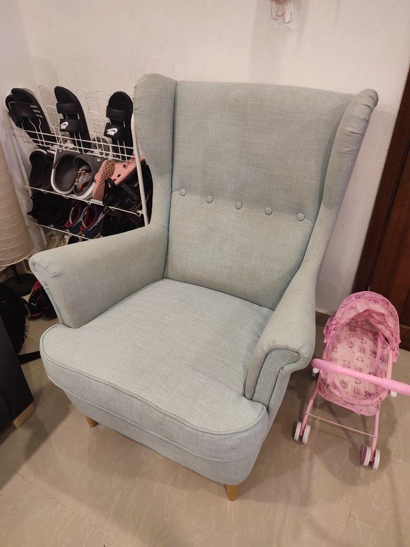 Kerusi sofa shop ikea