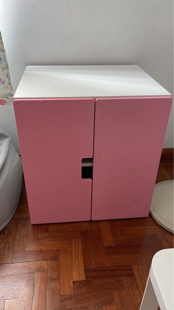 IKEA　STUVA IKEA STUVA Cabinet, Furniture & Home Living, Furniture, Shelves