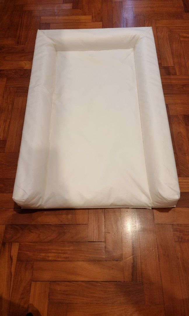 Ikea VADRA Baby Changing Mat, Babies & Kids, Bathing & Changing
