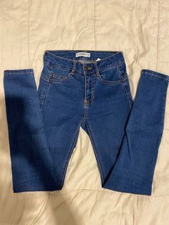 #imlek2023 celana jeans Pull&Bear