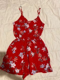 #imlek2023 Jumpsuit H&M