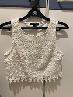 #imlek2023 tanktop Forever21