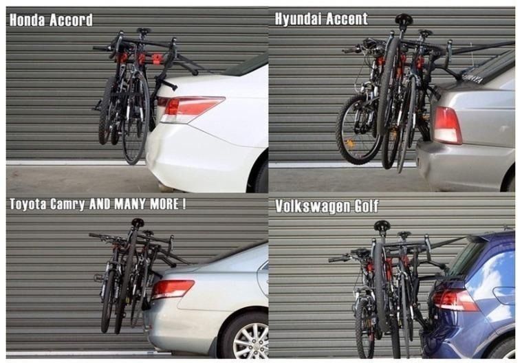 Bike rack for mazda 5 new arrivals