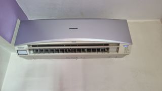 Inverter Aircon - system 3 12k/9k/9k