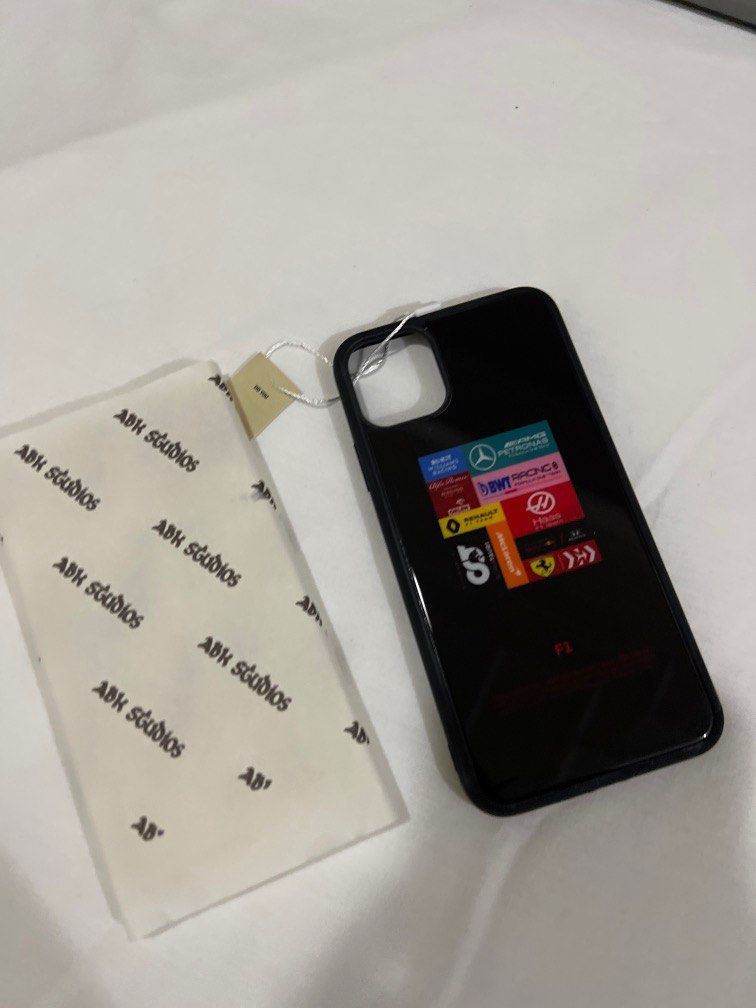 Iphone 11 pro max Formula 1 f1 case (Category: Cases & Sleeves) located in Bulacan. Submitted by __randomthings (Listing ID 1210246032, Image 1). Description: .