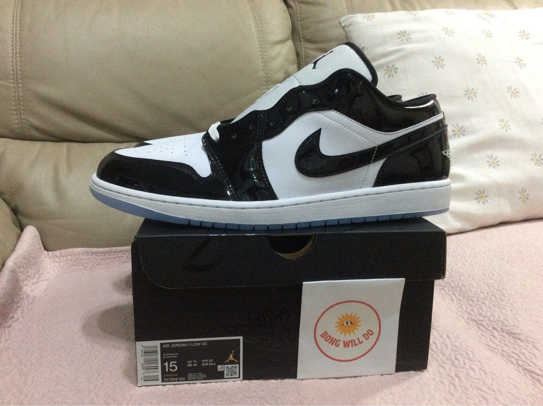 j1 low se